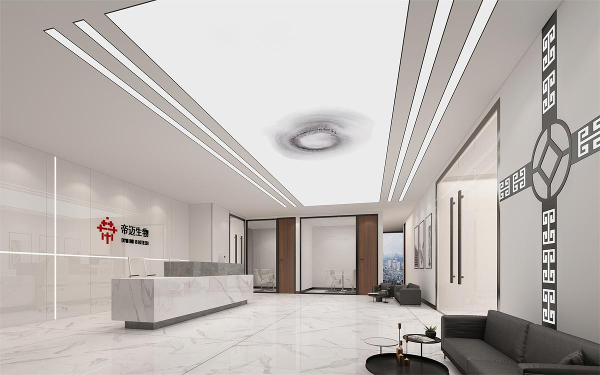 辦公室前臺 辦公室前臺