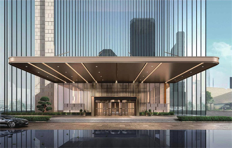 酒店裝修設(shè)計(jì) 酒店裝修設(shè)計(jì)