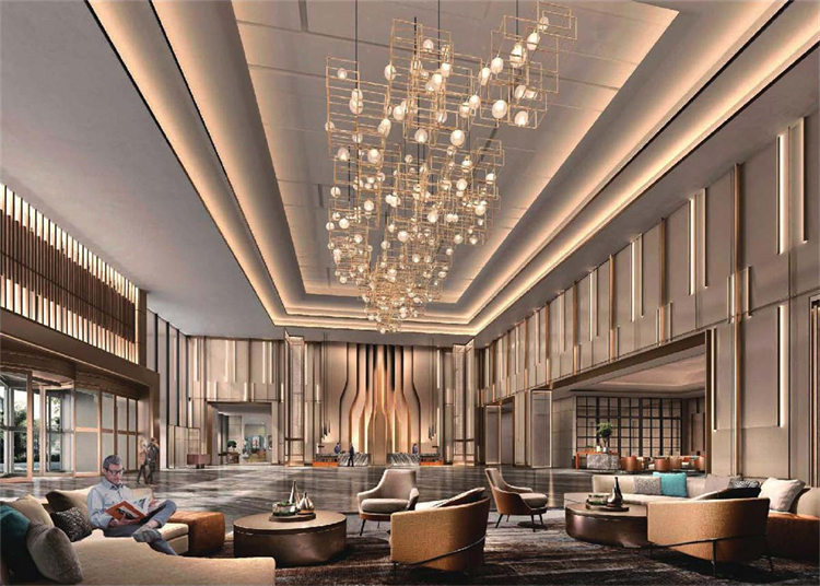 酒店裝修設(shè)計(jì) 酒店裝修設(shè)計(jì)
