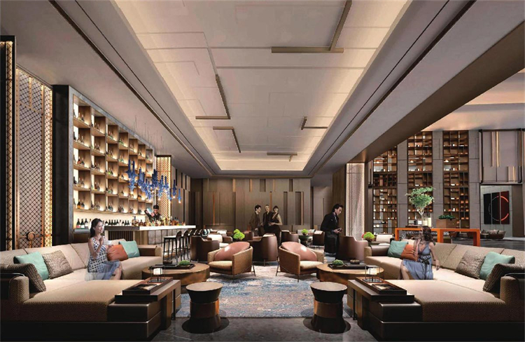 酒店裝修設(shè)計(jì) 酒店裝修設(shè)計(jì)