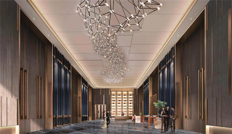 酒店裝修設(shè)計(jì) 酒店裝修設(shè)計(jì)