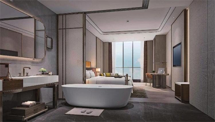 酒店裝修設(shè)計(jì) 酒店裝修設(shè)計(jì)