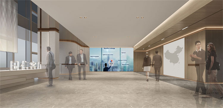 深圳寫字樓裝修設(shè)計(jì) 深圳寫字樓裝修設(shè)計(jì)