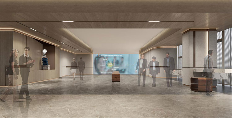 深圳寫字樓裝修設(shè)計(jì) 深圳寫字樓裝修設(shè)計(jì)