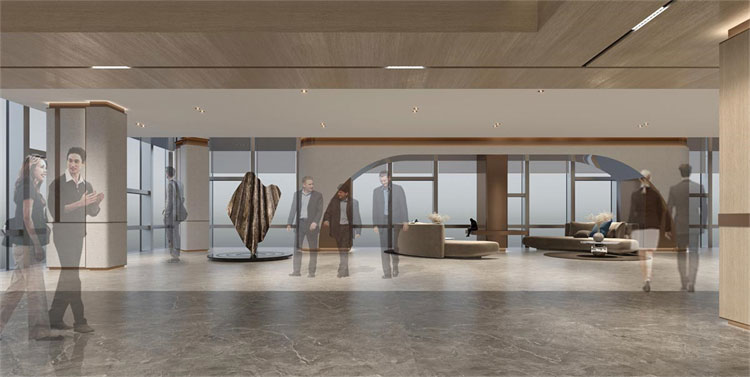 深圳寫字樓裝修設(shè)計(jì) 深圳寫字樓裝修設(shè)計(jì)