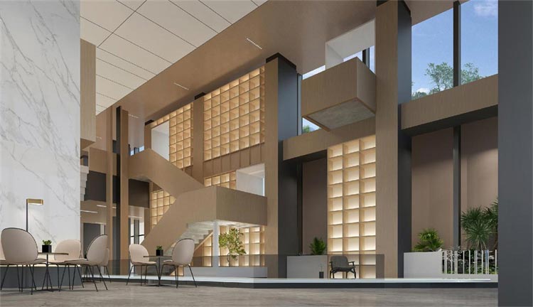 深圳辦公室裝修設(shè)計 深圳辦公室裝修設(shè)計