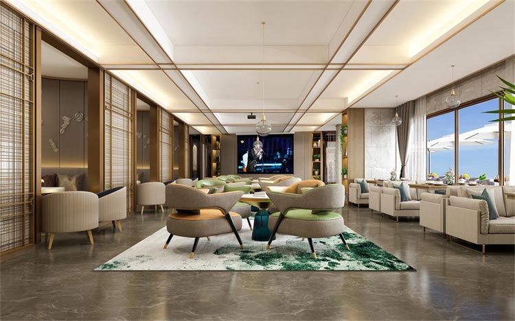 酒店裝修設(shè)計(jì) 酒店裝修設(shè)計(jì)