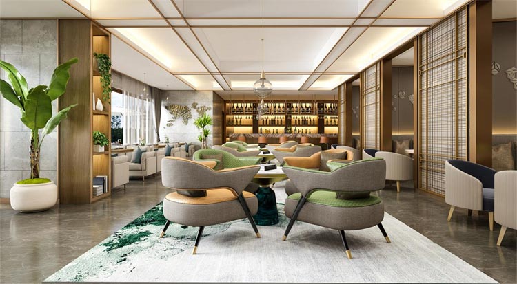 酒店裝修設(shè)計(jì) 酒店裝修設(shè)計(jì)