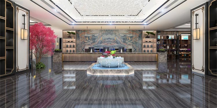 酒店裝修設(shè)計(jì) 酒店裝修設(shè)計(jì)