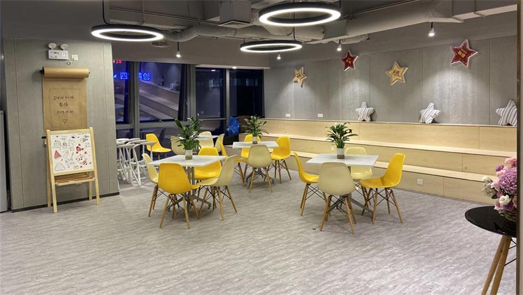 辦公室裝修設(shè)計 辦公室裝修設(shè)計