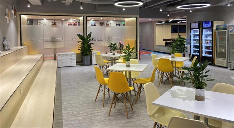 辦公室裝修設(shè)計 辦公室裝修設(shè)計