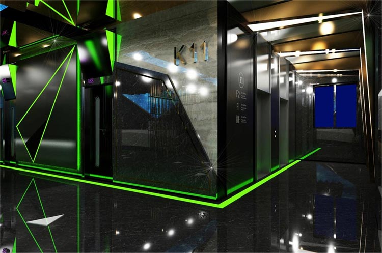 KTV裝修設(shè)計(jì) KTV裝修設(shè)計(jì)