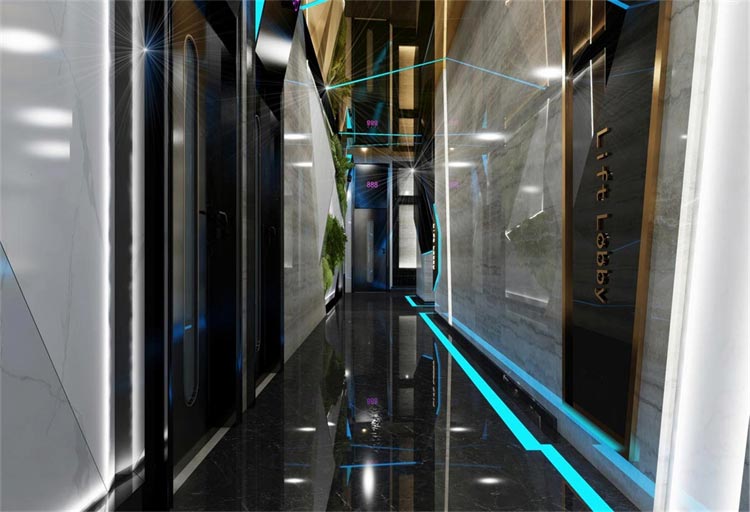 KTV裝修設(shè)計(jì) KTV裝修設(shè)計(jì)