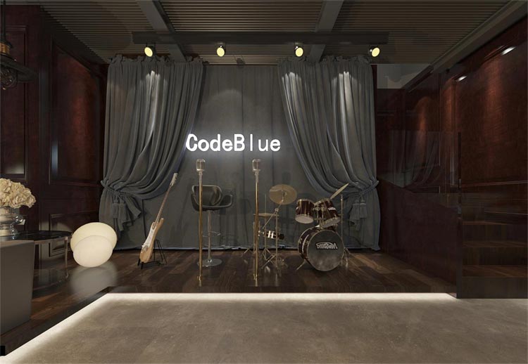 酒吧裝修設計 酒吧裝修設計