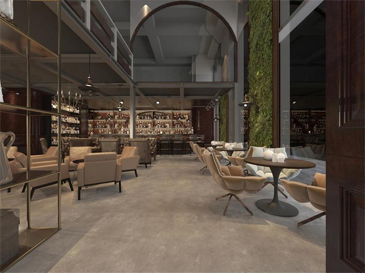 酒吧裝修設計 酒吧裝修設計