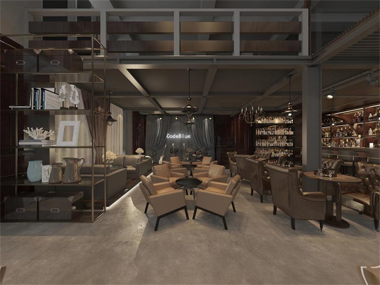 酒吧裝修設計 酒吧裝修設計