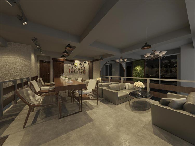 酒吧裝修設計 酒吧裝修設計