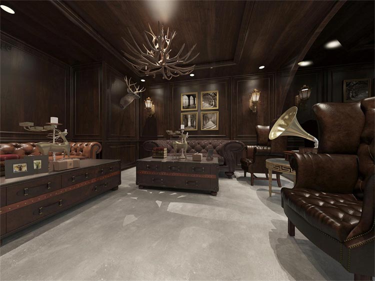 酒吧裝修設計 酒吧裝修設計