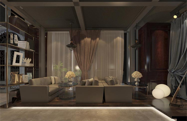 酒吧裝修設計 酒吧裝修設計