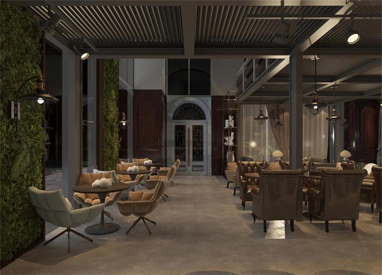 酒吧裝修設計 酒吧裝修設計