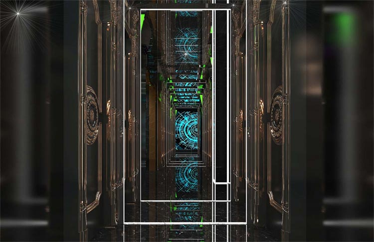 KTV裝修設(shè)計 KTV裝修設(shè)計